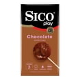 thumbnail image 1 of Sico Play - Paq 3 Condones con Sabor - Chocolate Derriteme, 1 of 1