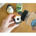 thumbnail image 5 of Seven20 UGT-SW14345-C Star Wars Porgs Salt & Pepper Shakers | Official Star Wars Ceramic Spice Shakers, 5 of 7