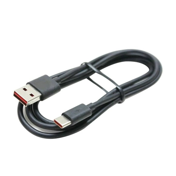 HLONK Câble de Charge Rapide USB-C Type-C pour Haut-Parleur Sans Fil flip5/charge4/Pulse4
