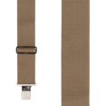thumbnail image 2 of SuspenderStore Heavy Duty No-Stretch Work Suspenders -Clip- 4 Colors & Sizes, Includes Big&Tall, 2 of 4