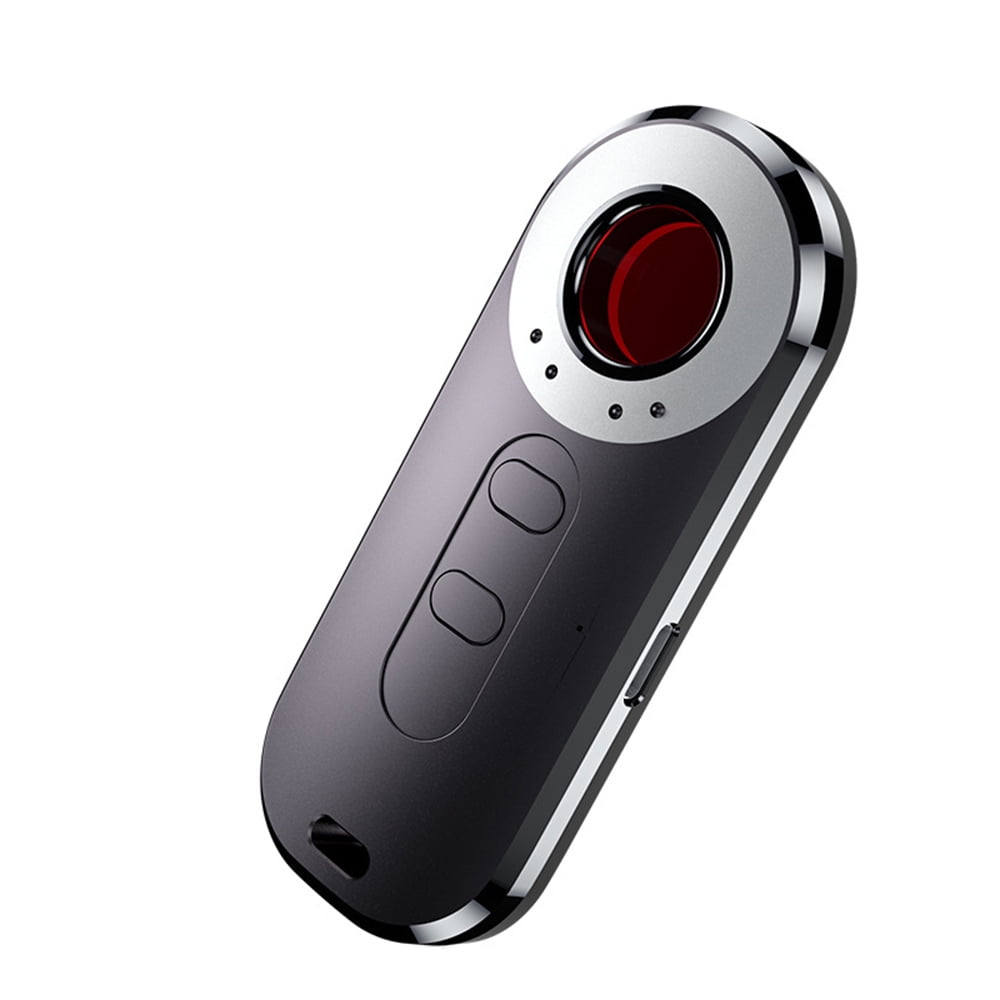 Hidden Camera Detectors Anti Spy Detector Bug Detector, RF Listening