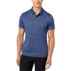 thumbnail image 1 of Alfani Performance Rugby Polo para hombre, azul, pequeño, 1 of 1