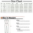 thumbnail image 2 of Womens Two Piece Sets Womens Summer Sets Clothing Set Female V-Neck Sleeveless Tops Pants Sets Full Pant Style S_3 Women's Tracksuits Gray M, 2 of 5