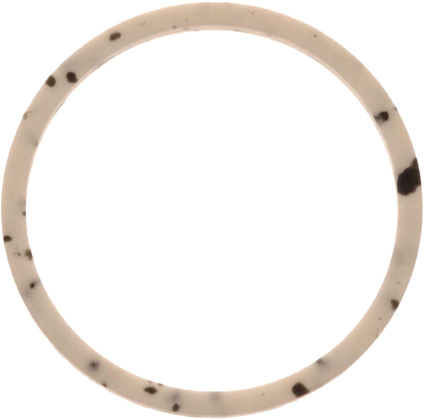 ACDelco GM Genuine Parts Automatic Transmission Input Shaft Fluid Seal 8667035