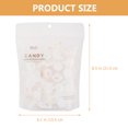 thumbnail image 3 of 100pcs Compressed Facial Masks Disposable Masks Non Woven Beauty Facial Masks, 3 of 9