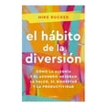 thumbnail image 1 of El Hábito de la Diversión Diana Mike Rucker, 1 of 2