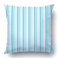 thumbnail image 1 of BSDHOME Housse de Coussin Motif Rayures 18x18 Pouces, 1 of 1