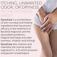 thumbnail image 6 of Bacterial Vaginosis Treatment - Natural Vaginal Prefilled Homeopathic Applicators for Odor, Discharge, Itching, Vaginal Microbiota Imbalance and Discomfort, 6 of 6