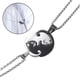 thumbnail image 5 of Collares pareja colgante Yuyangstore Gato Lindo Inoxidable Aleación, 5 of 8