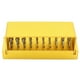 thumbnail image 3 of Juego de brocas Para pulir BuyWeek 30 piezas de metal, 3 of 8