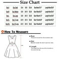 thumbnail image 3 of Amzcrzy Women's Summer Dress Casual V Neck Twist Knot Front Sleeveless Maxi Dress Summer Beach High Waist Tank Ankle Length Dresses with Pockets, 3 of 9