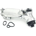 thumbnail image 3 of Engine Oil Cooler Kit - Compatible with 2008 Saturn Astra 1.8L 4-Cylinder, 3 of 3