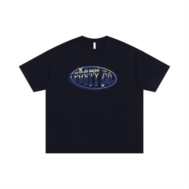 Post Malone "Posty Co." T-shirt - comme sur l'Image - m