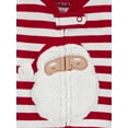 thumbnail image 4 of Carter's Child of Mine Baby Sleep 'N Play, Sizes Preemie-6/9 Months, 4 of 6