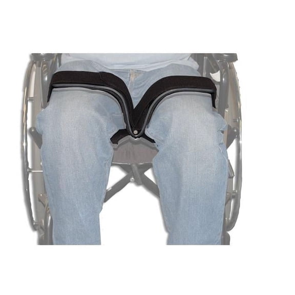 Skil-Care 703077 Gull Wing Leg Abductor - Universal
