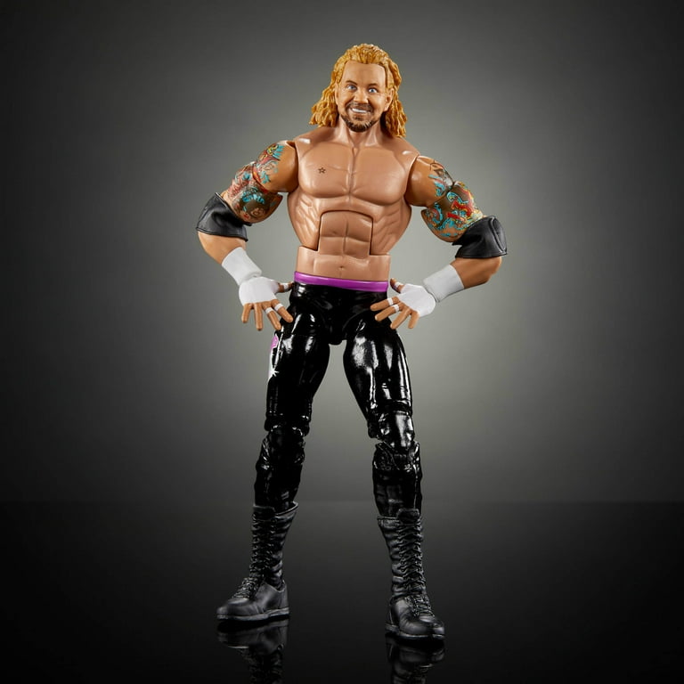 WWE Monday Night War Elite Collection Diamond Dallas Page Action
