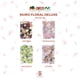 thumbnail image 4 of Muro De Flores Artificiales/deluxe/caja 8 Pz INVIERNO, 4 of 6