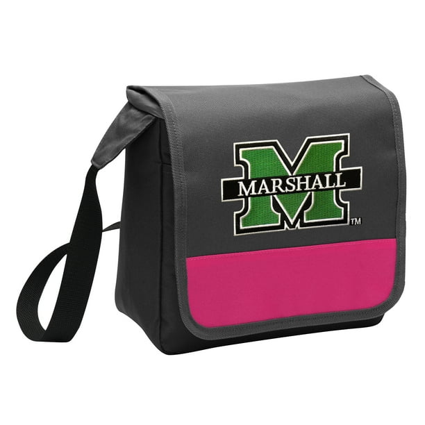marshall university lunch bag ladies or girls marshall cooler bag