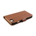thumbnail image 6 of Case For For iPhone 8 Plus / 7 Plus - SuperGuardZ Leather Wallet Magnetic Flip Cover Armor Saver Guard, 6 of 9