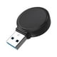 thumbnail image 4 of Cargador magnético de reloj de puertos duales USB tipo C inalámbrico para iWatch 7 6 5 4 FLhrweasw Nuevo, 4 of 5