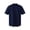 19# Navy, variant on Oversized Tshirts for Men Fashion Workout Short Sleeve T-Shirt Dry Fit Lightweight Crewneck Tee Tops Dark Green 2XL
