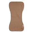 thumbnail image 5 of Gerber Baby Neutral Burpcloths, 5-Pack, 5 of 8