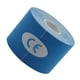 thumbnail image 2 of Banda transpirable impermeable para deportes atléticos, rodillera elástica, banda muscular para la rodilla Azul, 2 of 7