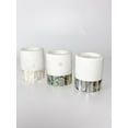 thumbnail image 6 of Grey Mother of Pearl Lavender Candle (Small), 6 of 8