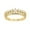 Multicolor, variant on HOARBOEG Design sense personality fashion pearl ring female ins tide temperament light luxury ring niche all-match index finger ring