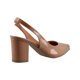 thumbnail image 3 of Zapatillas Mujer Sofisticado Tacones Vizzano Cómodas rosa 23, 3 of 4