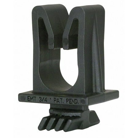 

Zsi Cushion Clamp 1/2 OD 1 7/16 W EMT-1/2