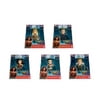 Wonder Woman 4" Metals Diecast Figure Assortment