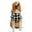 Style3, variant on TELOLY Dog Hoodie,For Autumn and Winter Dog Hoodies,For Medium and Large Dogs Dog Clothes Medium Sized Dog Dog Costume for Large Dogs,Blue,XXXXXL