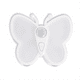 thumbnail image 3 of Luz LED con Sensor de Movimiento de Mariposa, Luz Debajo del Gabinete, Lámpara de Noche Recargable, Luz para Armario, Escalera, Dormitorio, Cocina, 3 of 5