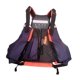 thumbnail image 2 of Chaleco para kayak, chaleco de ayuda a la flotabilidad, traje de baño flotante universal para deportes acuáticos XLXXL Cola  Chalecos salvavidas, 2 of 8