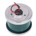 thumbnail image 3 of LED Boat Navigation Light, Pontoon Boat Light Widely Used Stainless Steel  For Pontoon Red,Green, 3 of 8