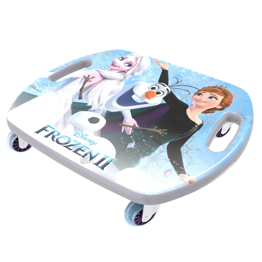 frozen toy scooter