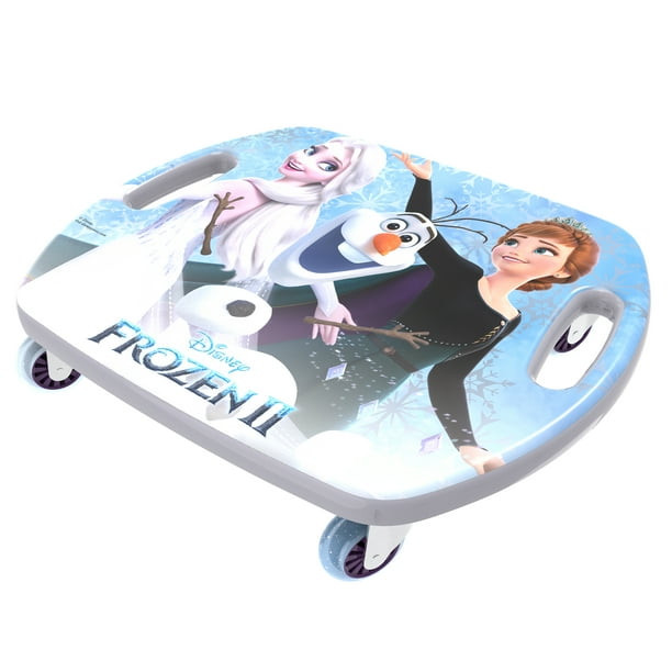 walmart frozen scooter