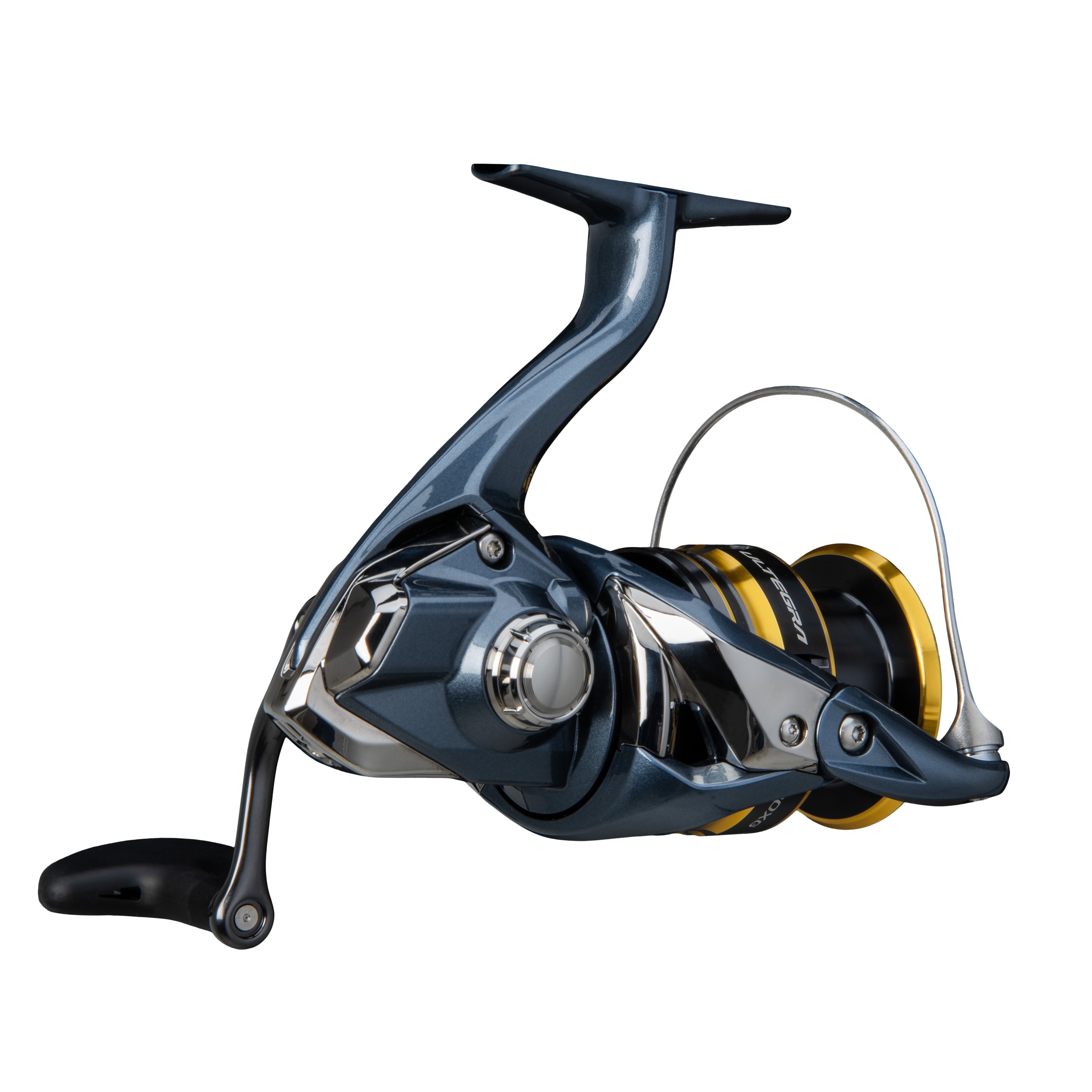 Shimano Fishing ULTEGRA C5000XG FC Spinning Reel [ULTC5000XGFC] 