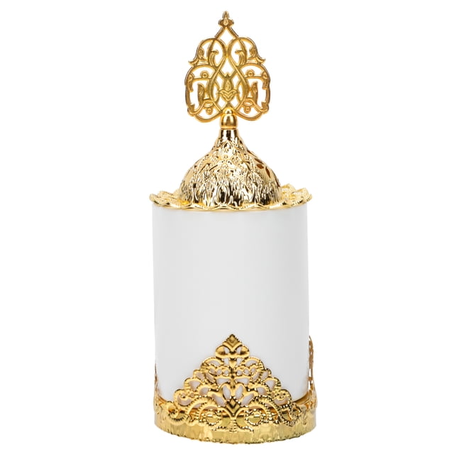 Shisuyan 1pc Incense Burner Decorative Incense Holder Household Censer Desktop Decor