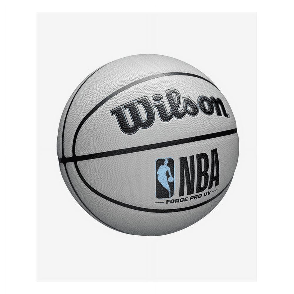 Wilson NBA Forge Pro UV Basketball