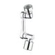 thumbnail image 2 of Extensor De Grifo Faucet Extender Universal Splash-prevention (Plastic 1 mode sin accesorios) Likrtyny Libre de BPA, 2 of 9