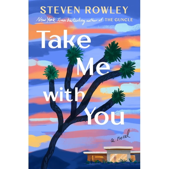 Take Me with You (Hardcover)