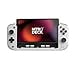 thumbnail image 3 of CRKD Nitro Deck - Professional Handheld Controller Deck with Zero Stick Drift for Nintendo Switch and Switch OLED (White), 3 of 4