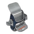 thumbnail image 3 of brx excursion backpack, blue, 3 of 5