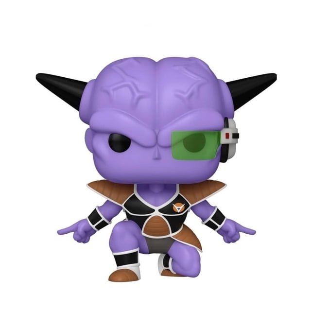 Figura Funko Pop Ginyu