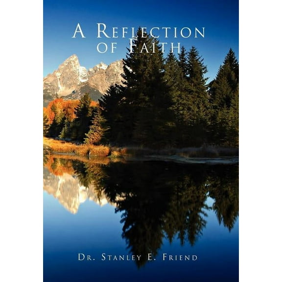 A Reflection of Faith, (Hardcover)