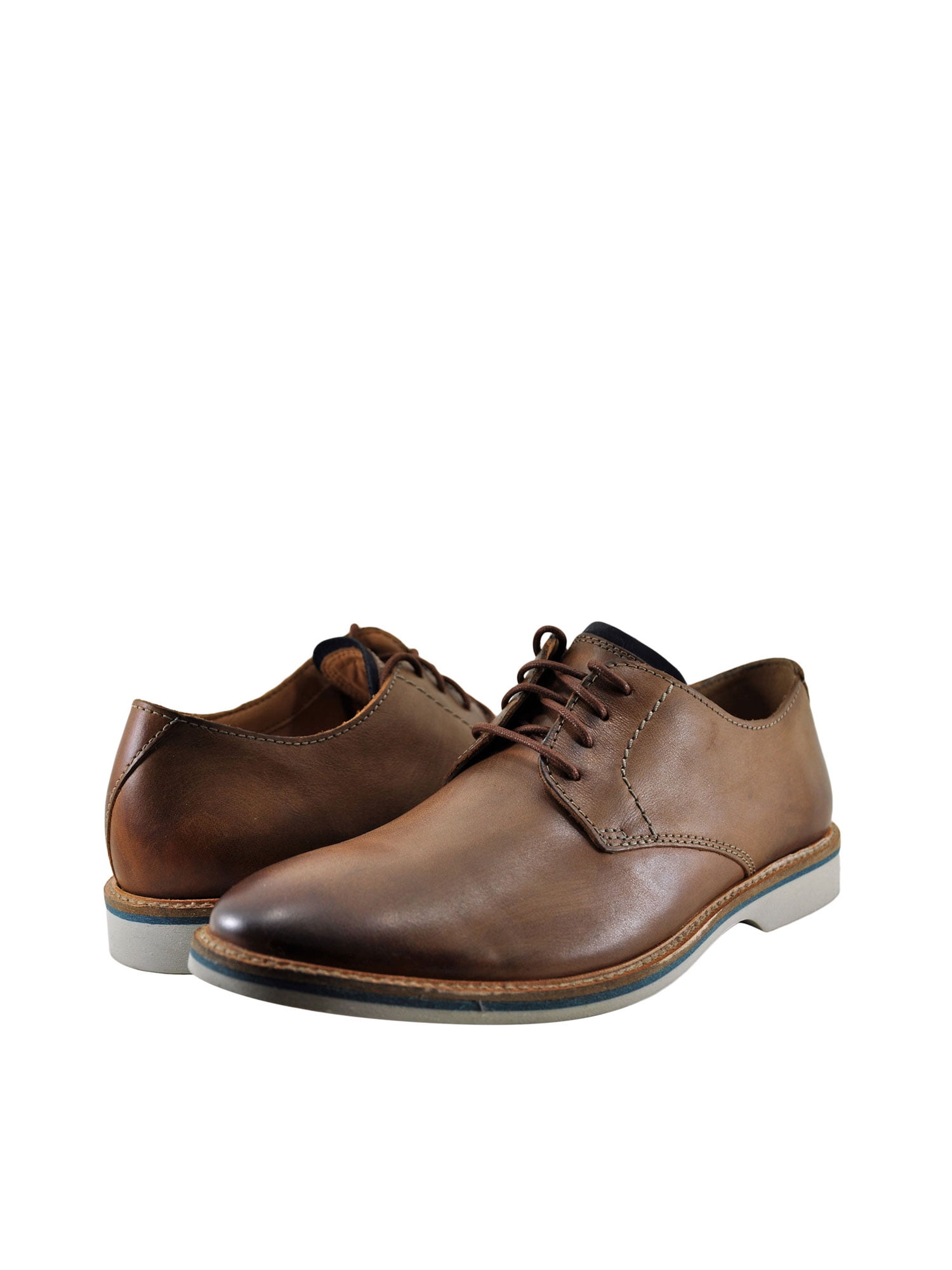 atticus lace clarks