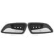 thumbnail image 1 of Lot de 2 poignées de porte intérieures gauche/droite 96952176 pour Chevrolet Cruze (2009 à 2016), 1 of 4