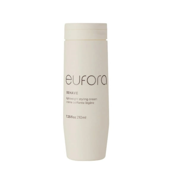 Eufora Eufora Behave Lightweight Styling Cream 220ml/7.25oz